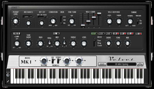 APC Key 25 MKII | AKAI Professional 