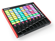 APC Mini MKII | AKAI Professional 