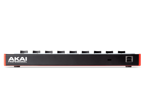 APC Mini MKII | AKAI Professional 