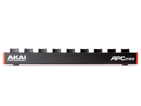 APC Mini MKII | AKAI Professional 