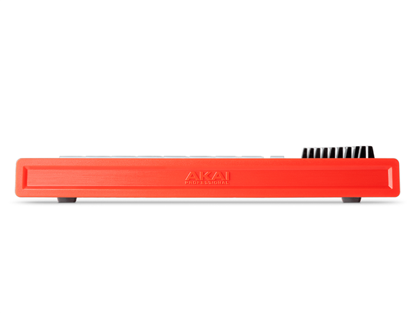 APC Mini MKII | AKAI Professional 