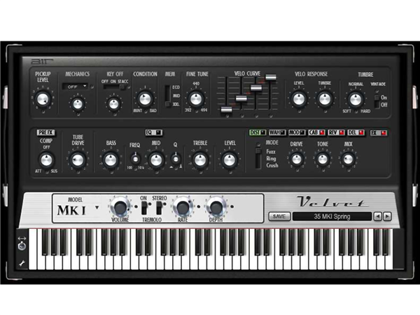 APC Mini MKII | AKAI Professional 