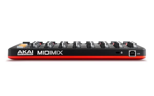 MIDImix | AKAI Professional 