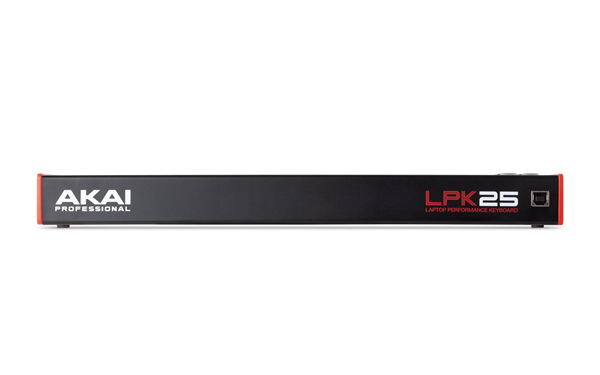 LPK25 MKII | AKAI Professional 