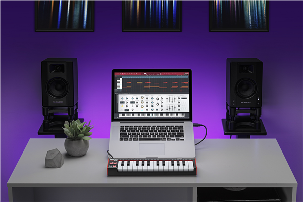 LPK25 MKII | AKAI Professional 