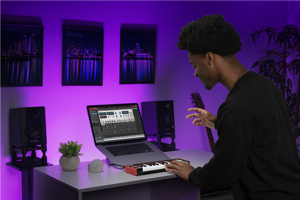 LPK25 MKII | AKAI Professional 