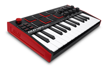 MPK mini MK3 | AKAI Professional 