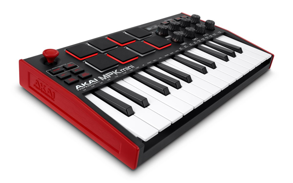 MPK mini MK3 | AKAI Professional 