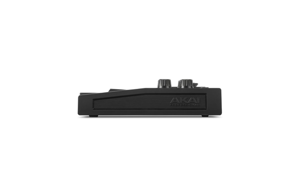 MPK mini MK3 Black | AKAI Professional 