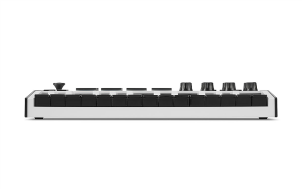 MPK mini MK3 White | AKAI Professional 
