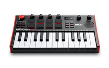 MPK Mini PLAY MK3 | AKAI Professional 