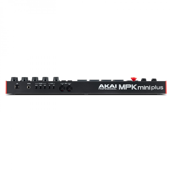 MPK mini Plus | AKAI Professional 