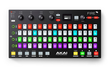 Fire (bez FL Studio) | AKAI Professional 