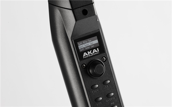 EWI SOLO | AKAI Professional 