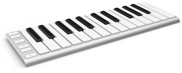 Xkey 25 | CME 