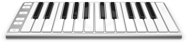 Xkey 25 | CME 