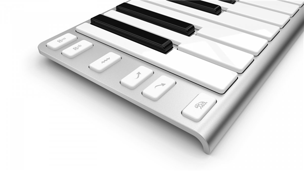 Xkey 25 | CME 