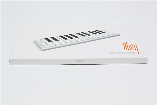 Xkey 25 | CME 