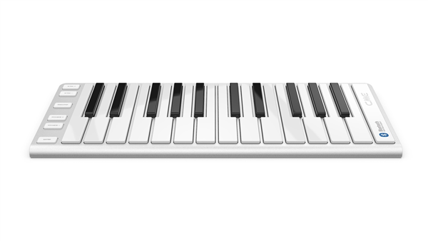 Xkey Air 25 | CME 