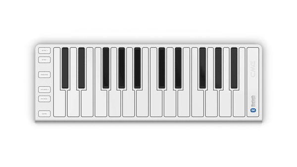 Xkey Air 25 | CME 