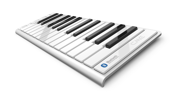 Xkey Air 25 | CME 