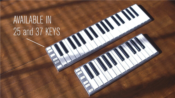 Xkey Air 25 | CME 