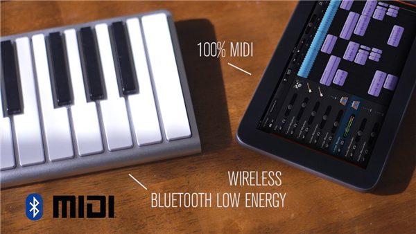 Xkey Air 25 | CME 