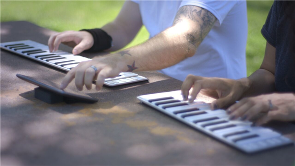 Xkey Air 25 | CME 