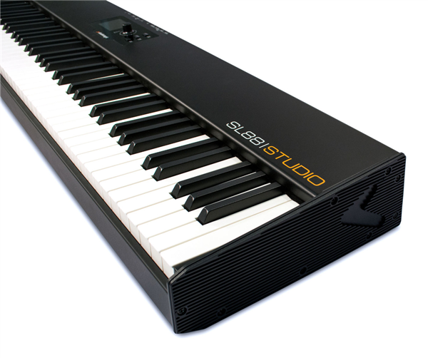SL88 STUDIO | Studiologic 