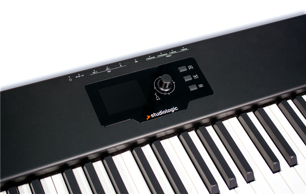 SL88 STUDIO | Studiologic 