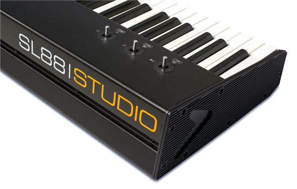 SL88 STUDIO | Studiologic 
