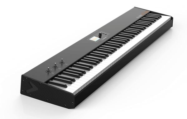 SL88 STUDIO | Studiologic 