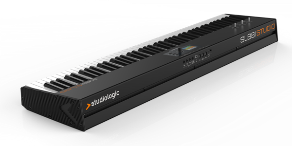 SL88 STUDIO | Studiologic 