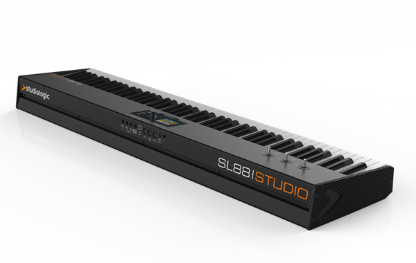 SL88 STUDIO | Studiologic 