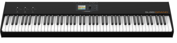 SL88 GRAND | Studiologic 