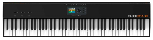 SL88 GRAND | Studiologic 