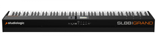 SL88 GRAND | Studiologic 