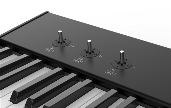 SL88 GRAND | Studiologic 