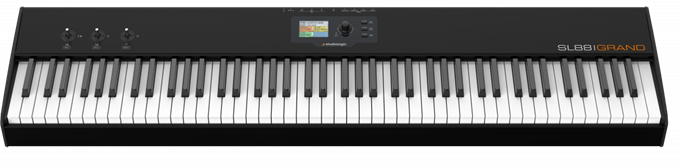 SL88 GRAND | Studiologic 