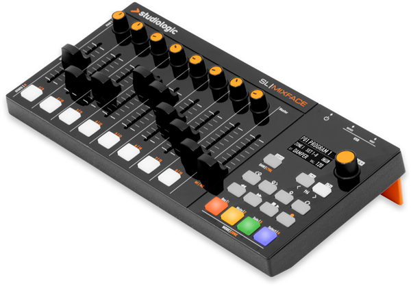 SL Mixface  | Studiologic 