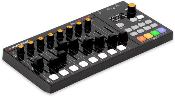 SL Mixface  | Studiologic 