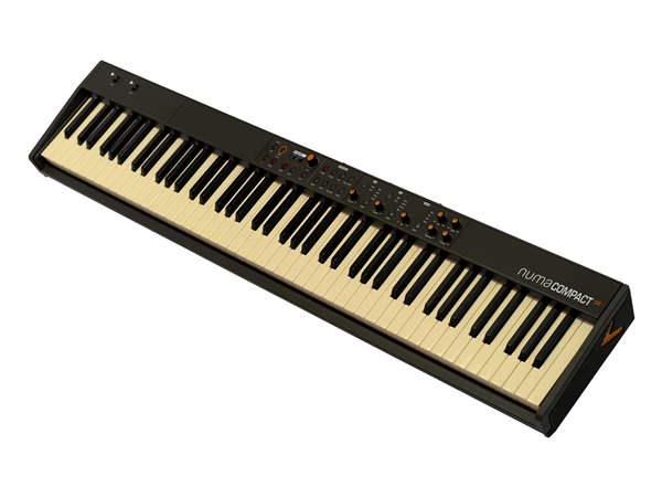 Numa Compact SE | Studiologic 