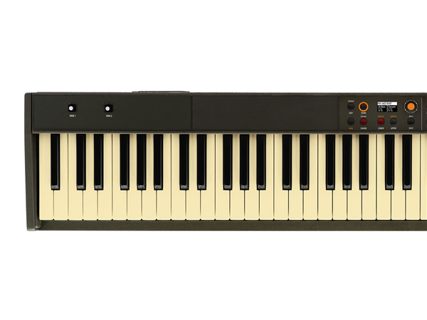 Numa Compact SE | Studiologic 