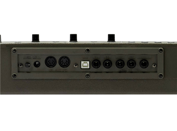 Numa Compact SE | Studiologic 