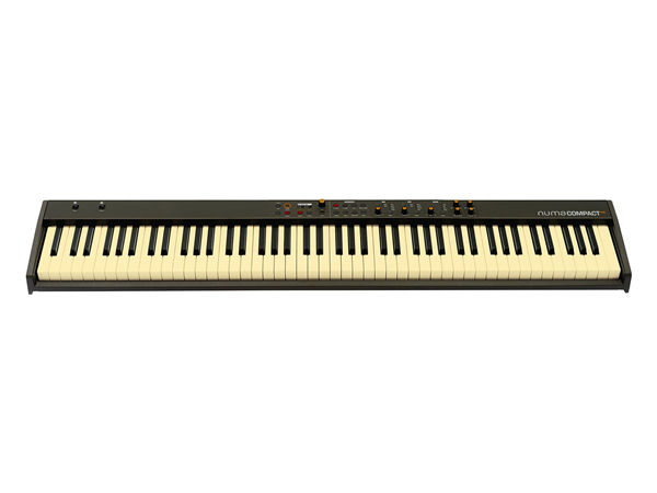 Numa Compact SE | Studiologic 