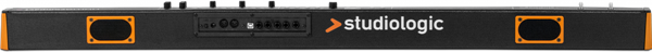 Numa Compact2 | Studiologic 
