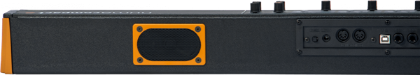Numa Compact2 | Studiologic 