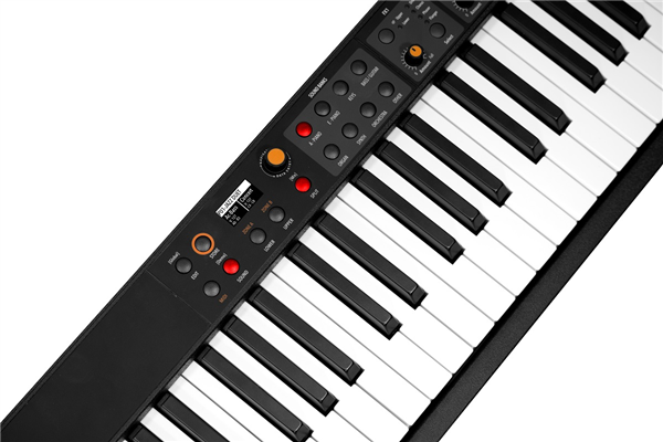 Numa Compact2 | Studiologic 
