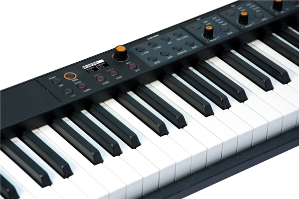 Numa Compact2 | Studiologic 