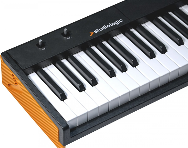 Numa Compact2 | Studiologic 